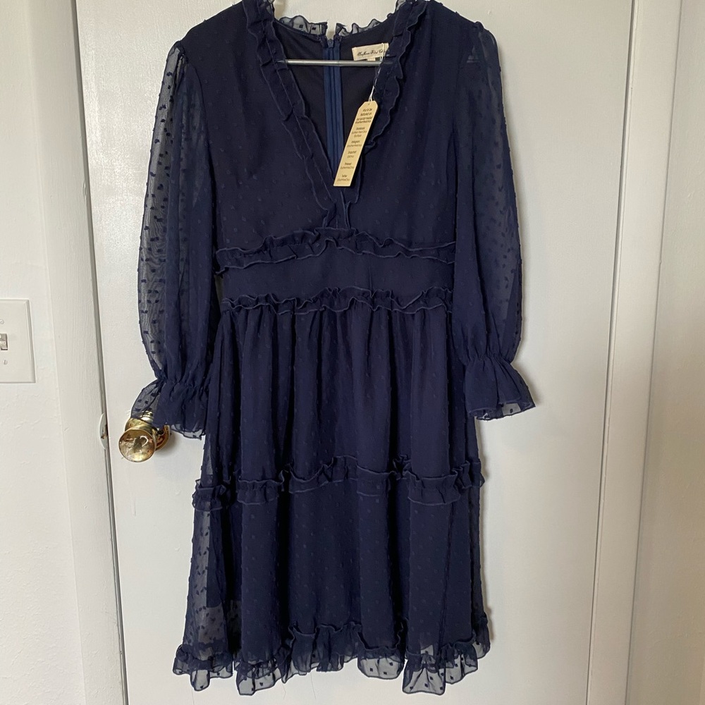 Sunday Best Dress